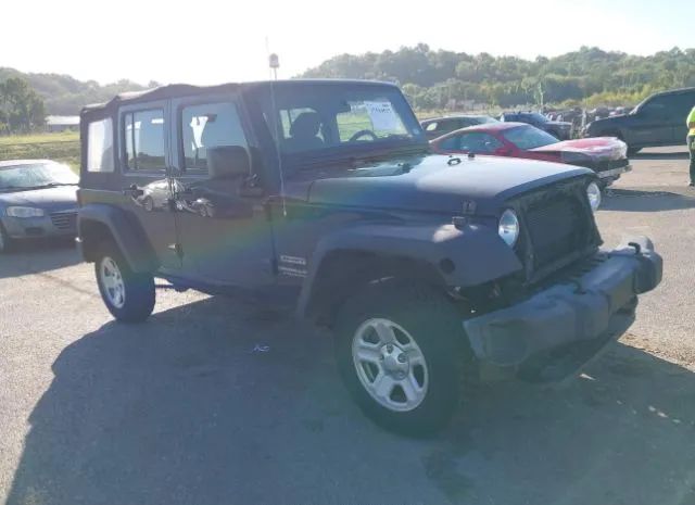 JEEP WRANGLER UNLIMITED 2017 1c4bjwdg4hl503900