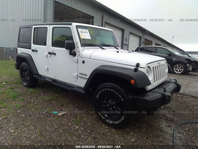 JEEP WRANGLER UNLIMITED 2017 1c4bjwdg4hl515111