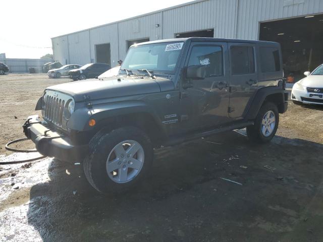 JEEP WRANGLER U 2017 1c4bjwdg4hl516498