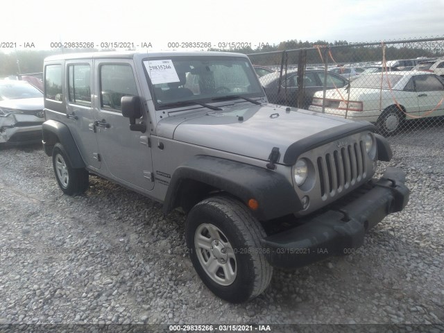 JEEP WRANGLER UNLIMITED 2017 1c4bjwdg4hl523029