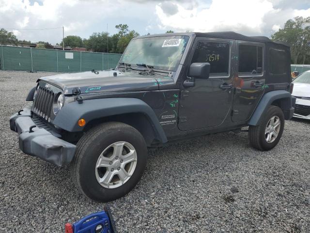 JEEP WRANGLER U 2017 1c4bjwdg4hl524827