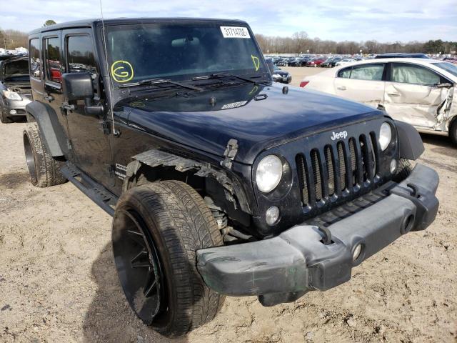 JEEP WRANGLER U 2017 1c4bjwdg4hl532250