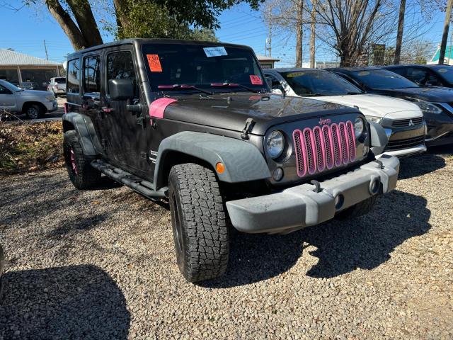 JEEP WRANGLER 2017 1c4bjwdg4hl533771