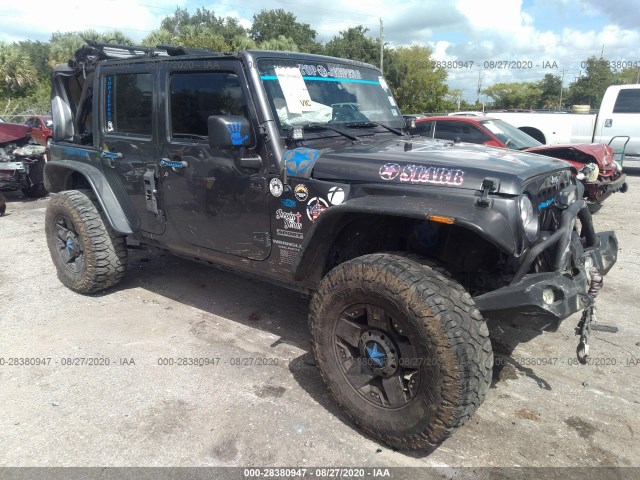 JEEP WRANGLER UNLIMITED 2017 1c4bjwdg4hl537111