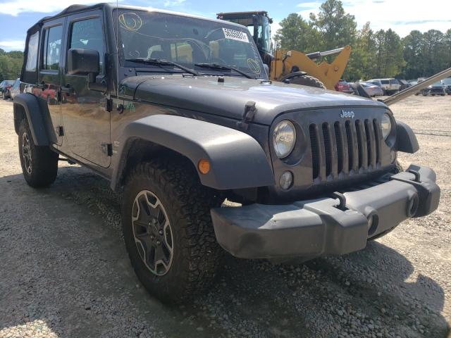 JEEP WRANGLER U 2017 1c4bjwdg4hl537173