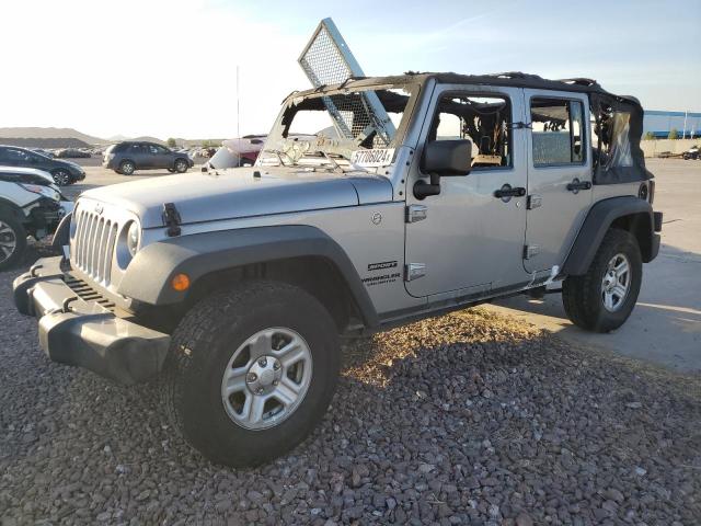 JEEP WRANGLER U 2017 1c4bjwdg4hl537271