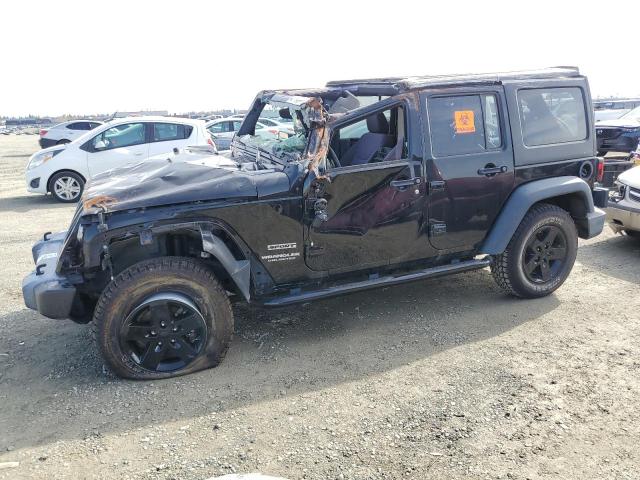 JEEP WRANGLER 2017 1c4bjwdg4hl546942