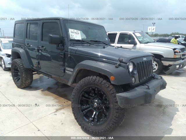 JEEP WRANGLER UNLIMITED 2017 1c4bjwdg4hl547024