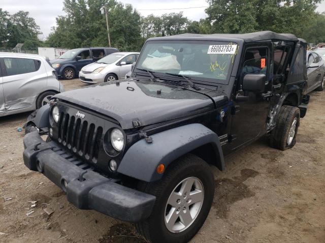 JEEP WRANGLER U 2017 1c4bjwdg4hl547721