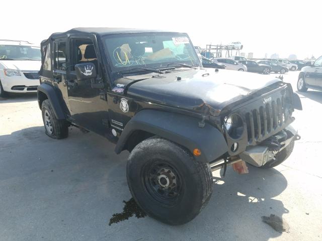 JEEP WRANGLER U 2017 1c4bjwdg4hl552157