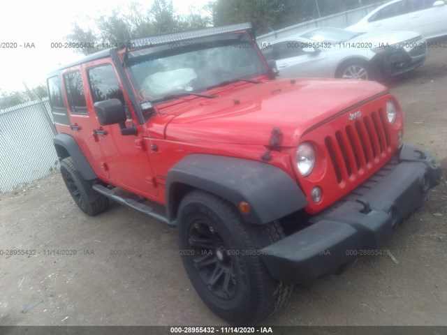 JEEP WRANGLER UNLIMITED 2017 1c4bjwdg4hl553678