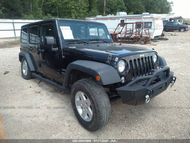 JEEP WRANGLER UNLIMITED 2017 1c4bjwdg4hl556693