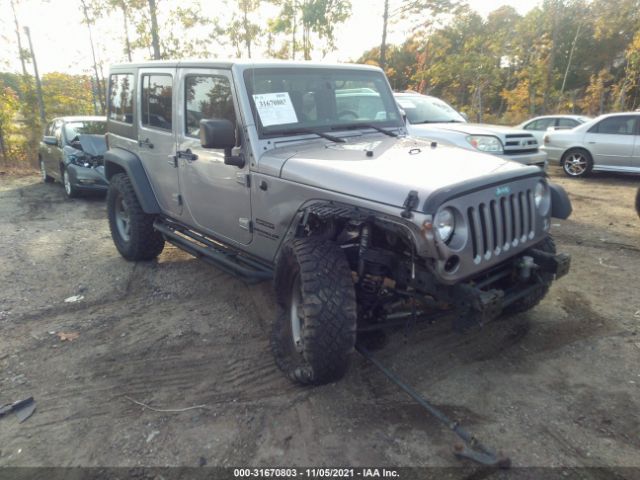 JEEP WRANGLER UNLIMITED 2017 1c4bjwdg4hl557830