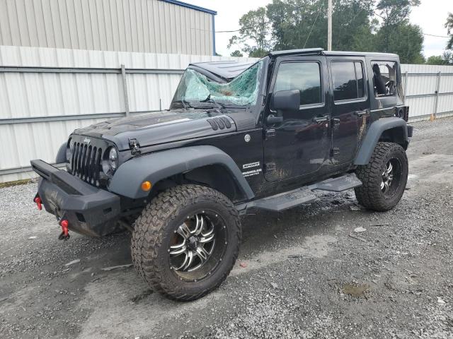 JEEP WRANGLER U 2017 1c4bjwdg4hl562350