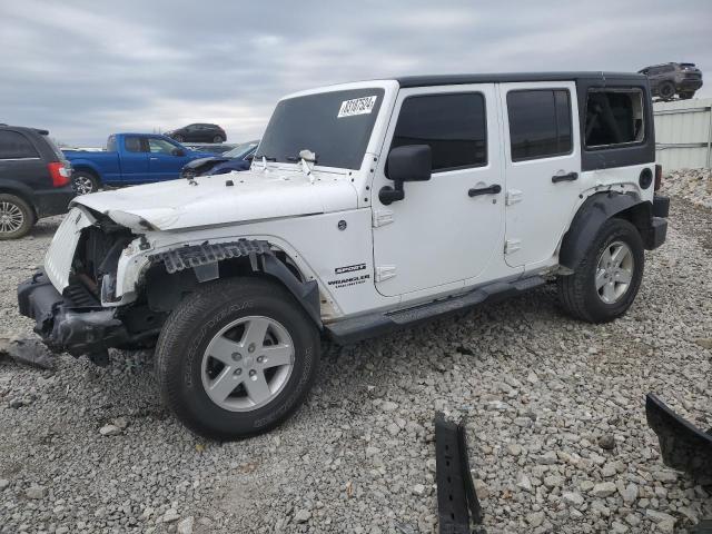 JEEP WRANGLER U 2017 1c4bjwdg4hl565670