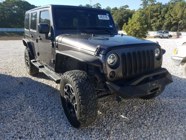 JEEP WRANGLER U 2017 1c4bjwdg4hl570335