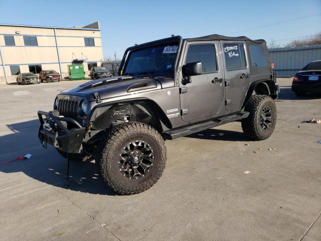 JEEP WRANGLER U 2017 1c4bjwdg4hl575485