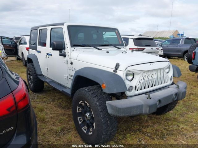 JEEP WRANGLER 2017 1c4bjwdg4hl576202