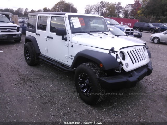 JEEP WRANGLER UNLIMITED 2017 1c4bjwdg4hl577284