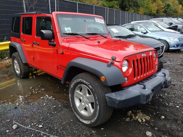 JEEP WRANGLER U 2017 1c4bjwdg4hl578936