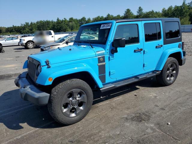 JEEP WRANGLER U 2017 1c4bjwdg4hl587863