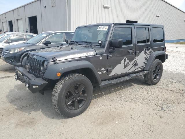 JEEP WRANGLER 2017 1c4bjwdg4hl589581