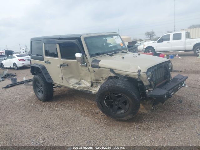 JEEP WRANGLER UNLIMITED 2017 1c4bjwdg4hl597339