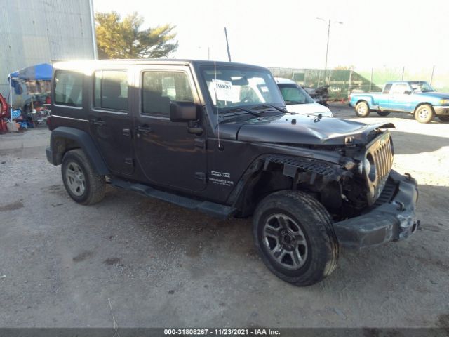 JEEP WRANGLER UNLIMITED 2017 1c4bjwdg4hl603382