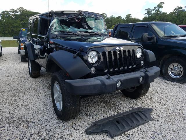 JEEP WRANGLER U 2017 1c4bjwdg4hl603639