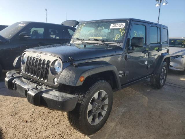 JEEP WRANGLER U 2017 1c4bjwdg4hl605066