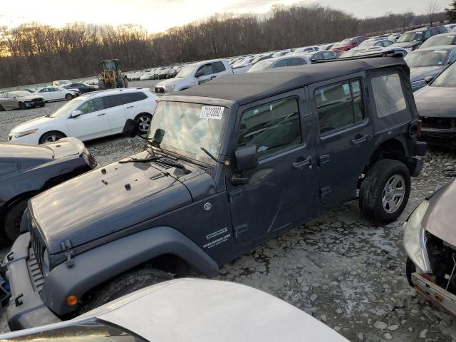 JEEP WRANGLER U 2017 1c4bjwdg4hl611305