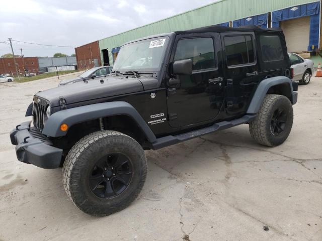 JEEP WRANGLER U 2017 1c4bjwdg4hl611417