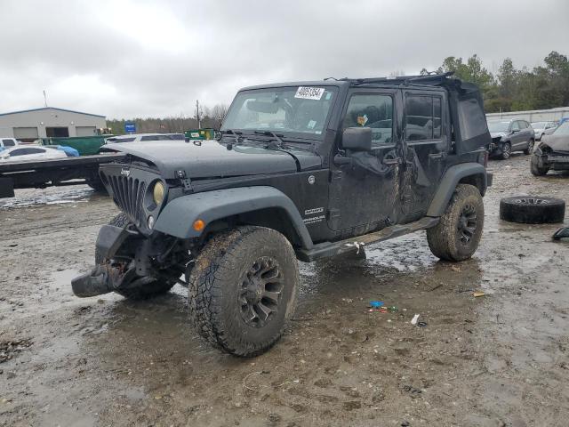 JEEP WRANGLER 2017 1c4bjwdg4hl632266