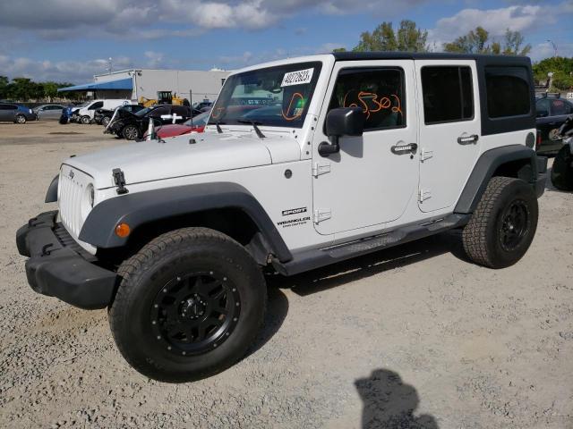 JEEP WRANGLER U 2017 1c4bjwdg4hl634647