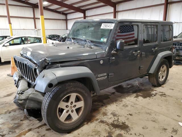 JEEP WRANGLER 2017 1c4bjwdg4hl635488