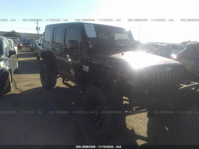 JEEP WRANGLER UNLIMITED 2017 1c4bjwdg4hl646121