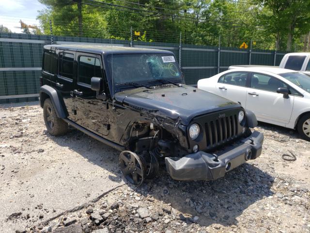 JEEP WRANGLER U 2017 1c4bjwdg4hl657300