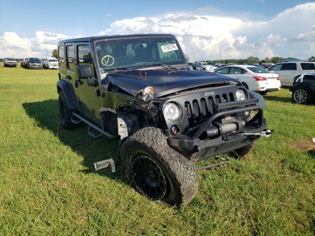 JEEP WRANGLER U 2017 1c4bjwdg4hl666871