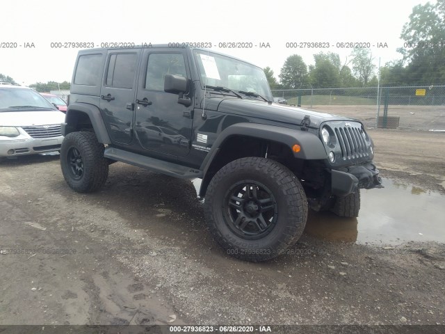 JEEP WRANGLER UNLIMITED 2017 1c4bjwdg4hl681872