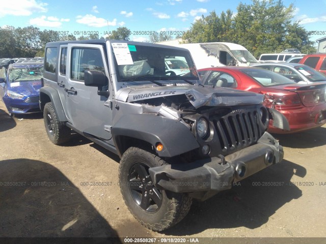 JEEP WRANGLER UNLIMITED 2017 1c4bjwdg4hl684352