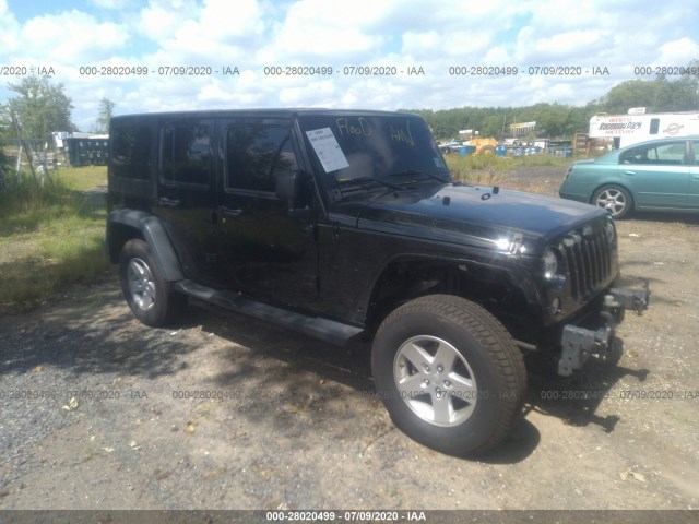 JEEP WRANGLER UNLIMITED 2017 1c4bjwdg4hl689907