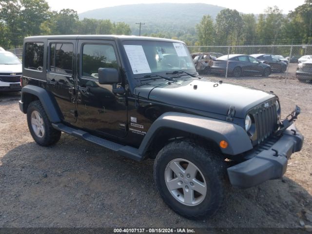 JEEP WRANGLER 2017 1c4bjwdg4hl704860