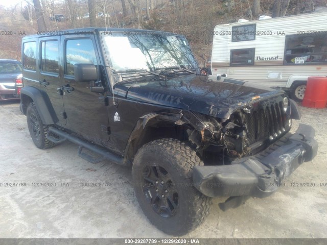 JEEP WRANGLER UNLIMITED 2017 1c4bjwdg4hl719472