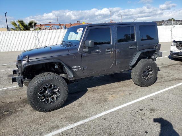 JEEP WRANGLER U 2017 1c4bjwdg4hl720010