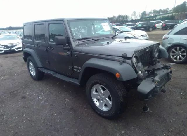 JEEP WRANGLER UNLIMITED 2017 1c4bjwdg4hl722128