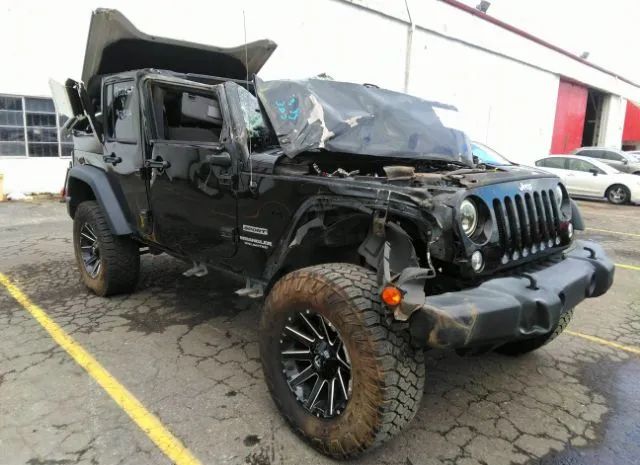 JEEP WRANGLER UNLIMITED 2017 1c4bjwdg4hl724249