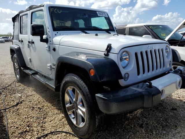 JEEP WRANGLER U 2017 1c4bjwdg4hl729287