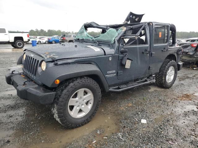 JEEP WRANGLER U 2017 1c4bjwdg4hl739219