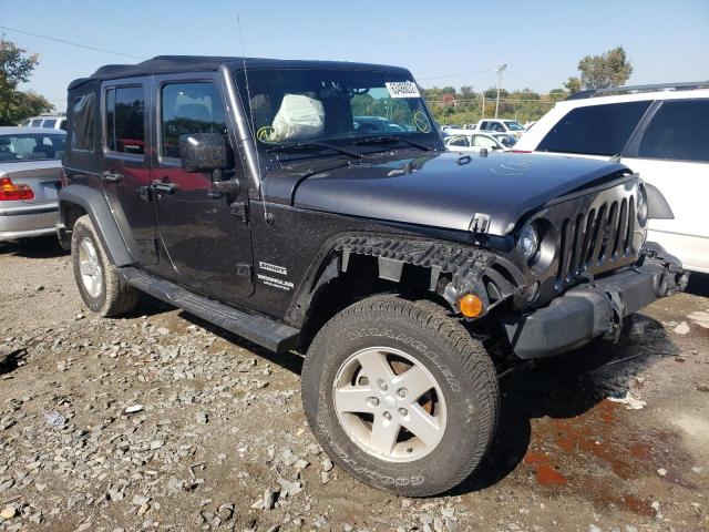 JEEP WRANGLER U 2017 1c4bjwdg4hl742525