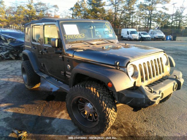 JEEP WRANGLER UNLIMITED 2017 1c4bjwdg4hl744971